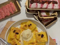 -花味烤肉·拌饭(庐阳万象汇店)