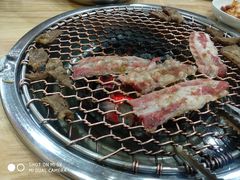 -牛信亭韩国料理·炭火烤肉(紫藤路店)