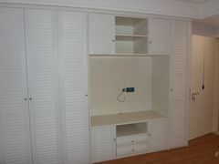 -索菲亚衣柜橱柜家具全屋定制(十里河居然之家店)