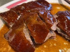招牌烧鹅-猪肉婆私房菜(容桂总店)