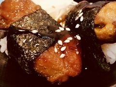 -活鳗饭·鹅肝范儿(高碑店店)