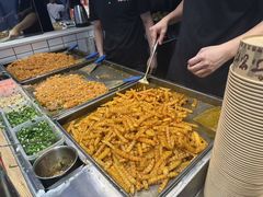 -周小亮丁家坡洋芋(全国总店)