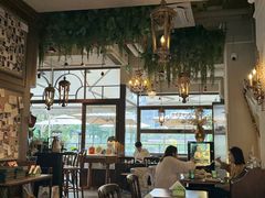 -LE MISSMORE餐酒吧(茉念西里店)