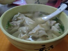 -周震馄饨
