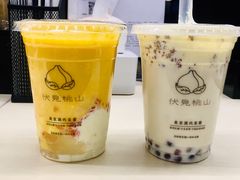 -伏小桃(明瓦廊店)