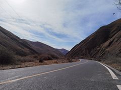 -墨石公园景区