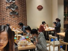 大堂-嘉州叶婆婆钵钵鸡(建设路店)