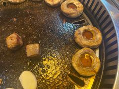 -豚豚猪村烤肉·韩国烤肉(总店)