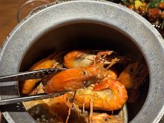 胡椒虾-吴记鲜定味