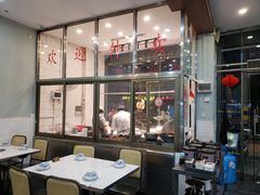 大堂-东就鸭饭店·古早海南菜(滨海店)