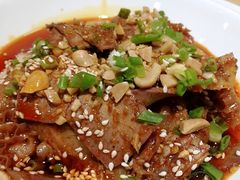 -潇湘码头·鲜湘菜(清河店)
