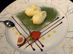 -城市节奏餐厅(海外滩·名品汇店)
