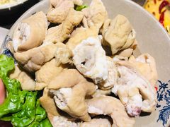 -小龙坎火锅(全球总店)