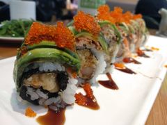 -牛油果大师寿司(瑞景店)