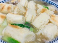 -尹兰楼西北风情餐厅(嘉定店)