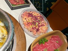 -芸山季·云南野生菌火锅(人民广场来福士店)