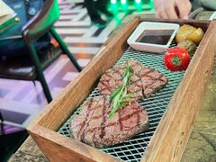 -Famous肥猫墨西哥音乐餐吧(五棵松华熙LIVE店)
