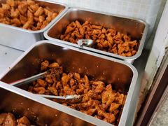 -518豆腐干(总店)