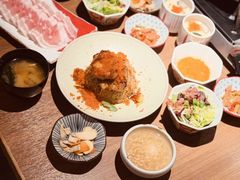 -满来寿喜烧(金虹桥店)