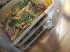 -蜀宴小调·精致家常菜(来福士店)