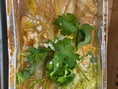 -特色油边心管烤串