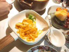 -津禧荟·酥皮烤鸭(北辰店)