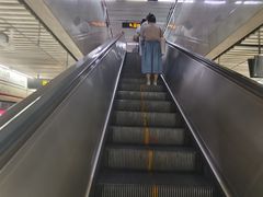 -衡山路(地铁站)