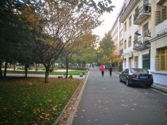 -贵州师范大学(宝山北路校区)