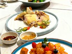 -滋粥楼·顺德菜(番禺广场总店)