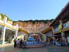 -大连海昌发现王国主题公园