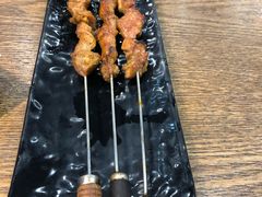 -双合园·海鲜水饺青岛菜(万佳广场店)