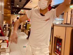 -海底捞火锅(徐州火车站店)
