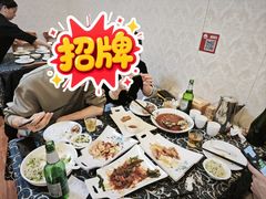-晓平饭店(嘉善路店)