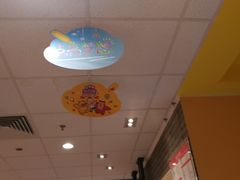 -麦当劳(南后街店)