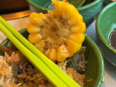 -润园四季椰子鸡火锅(南山海岸城店)