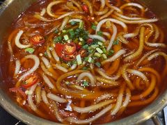 -香约老地方烧烤(九道街店)