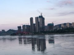 -中国宜宾·长江地标广场