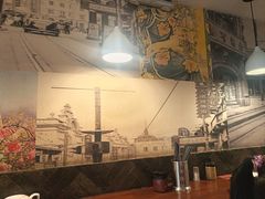 -舒蔡记生煎菜饭(云南中路店)