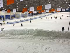 -绍兴启迪乔波冰雪世界