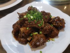 -缘来聚·徽菜名店(黄山宏村店)
