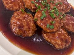-玉林烤鸭店(定福庄店)
