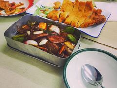 炸猪排-做了不起的80后