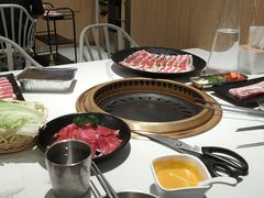 -花味·自助烤肉(南方时代店)