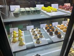 -博林天瑞喜来登酒店·西丽尚膳