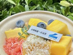 -白色日记·手作酸奶(麦凯乐店)