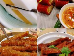 -点都德(华强北店)