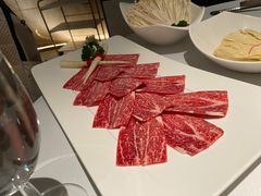 -红雀围·海鲜火锅(陆家嘴中心店)