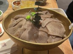 -巴奴毛肚火锅(龙湖锦艺城店)