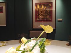 -金成潮菜博物馆(海珠湿地店)