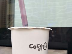 -CoCo都可(江宁托乐嘉店)